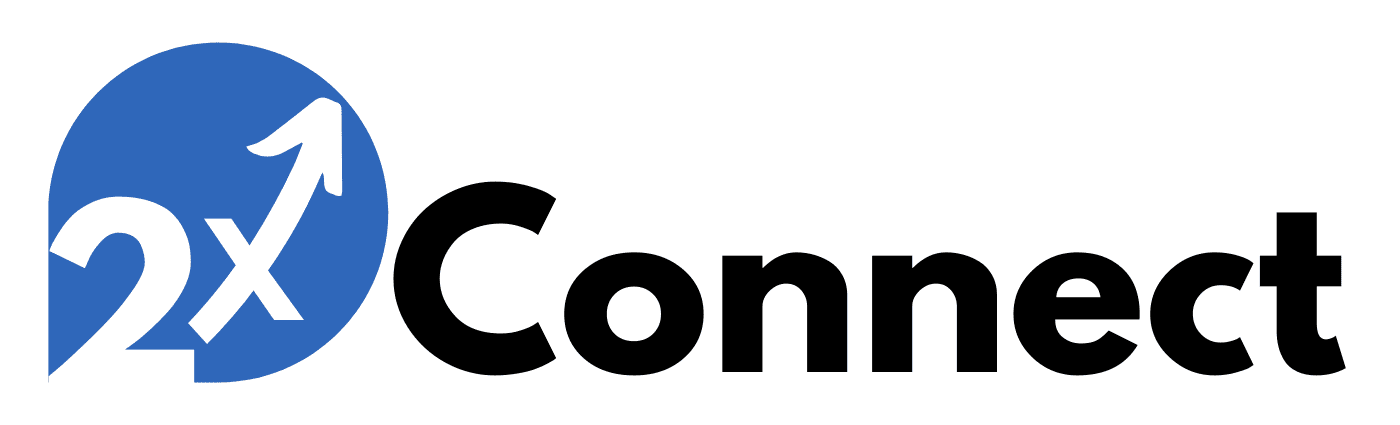 Logo White BG