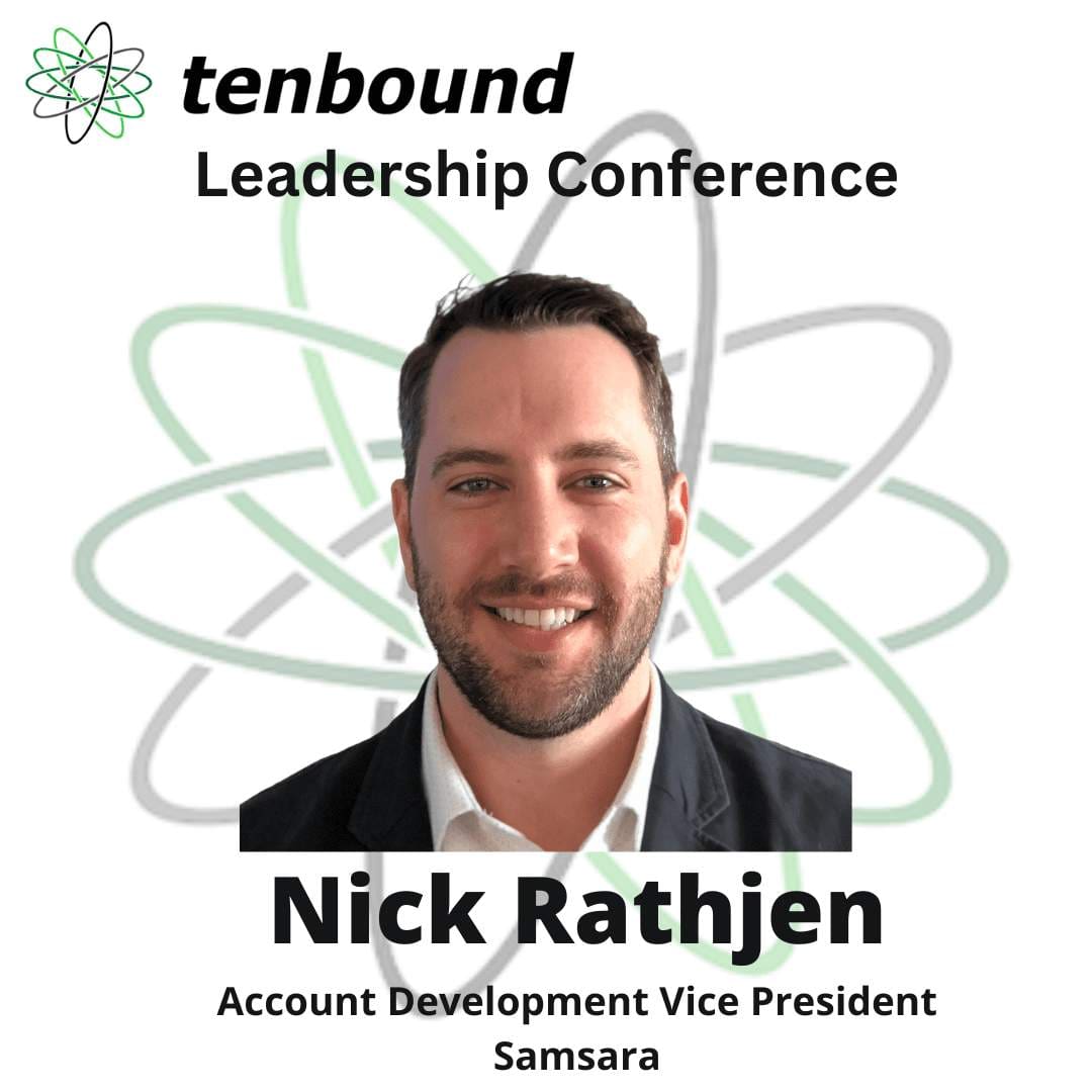 Nick Rathjen