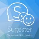 Sugester