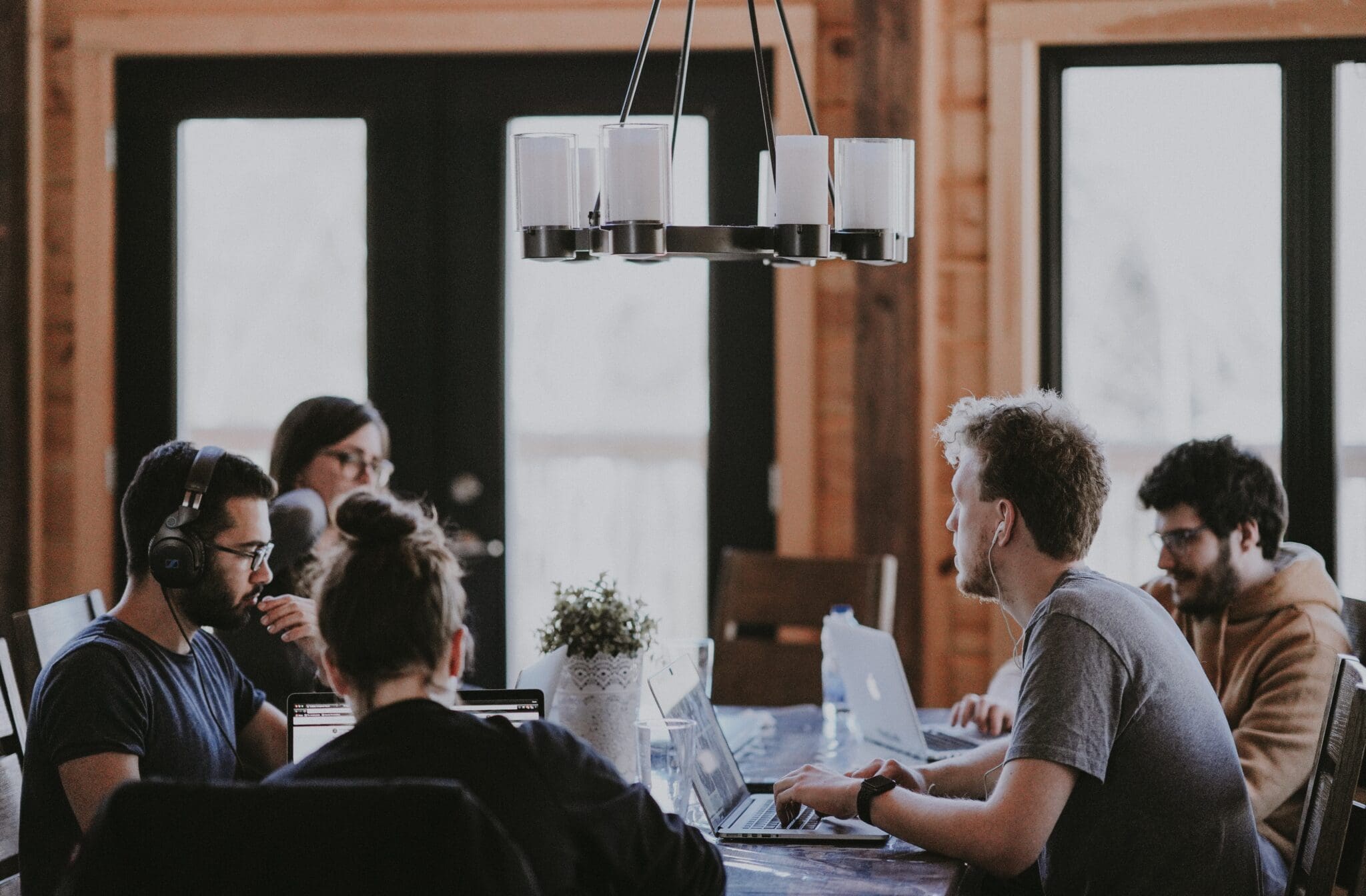 sales development team