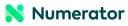 Numerator